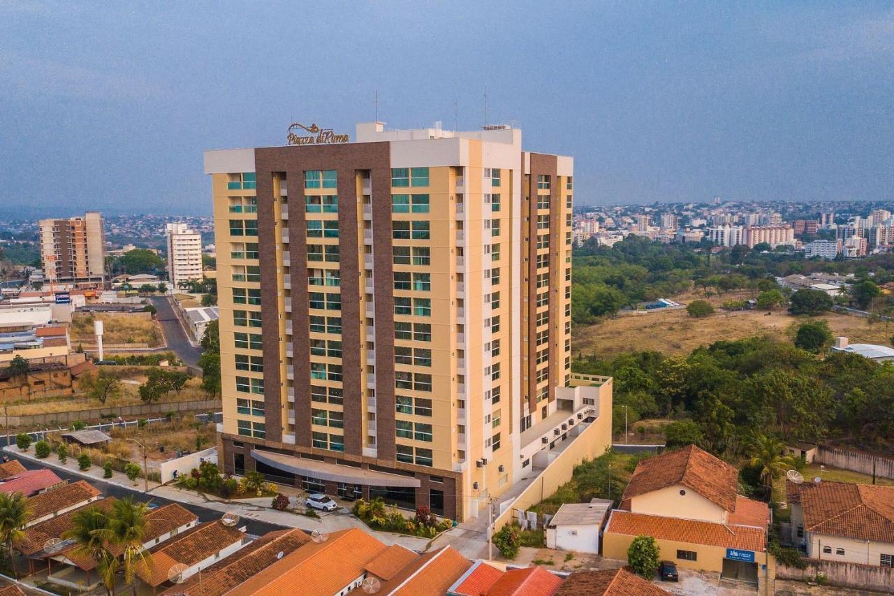 Apartamento 618 - Piazza Diroma كلدس نوفاس المظهر الخارجي الصورة