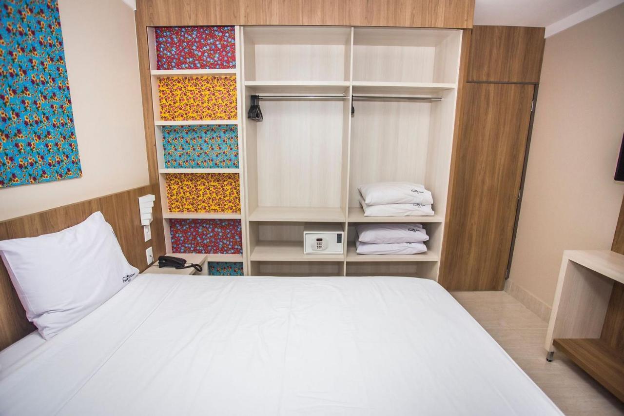 Apartamento 618 - Piazza Diroma كلدس نوفاس المظهر الخارجي الصورة